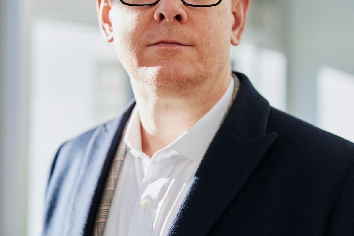 Professional workspace representing accountancy support for small businesses